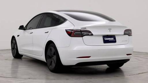 TESLA MODEL 3 2021 5YJ3E1EB3MF033354 image TESLA MODEL 3 2021 5YJ3E1EB3MF033354 image